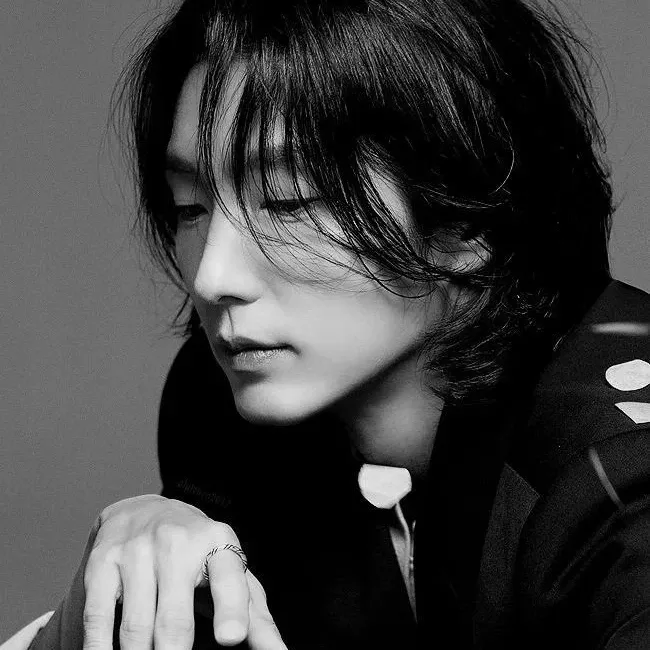 이준기의 비하인드 컷
