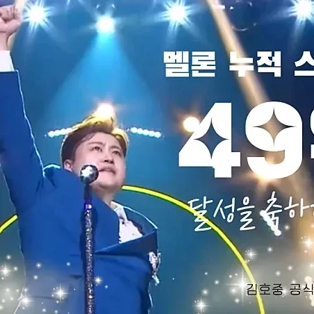 金浩中的近期活动照