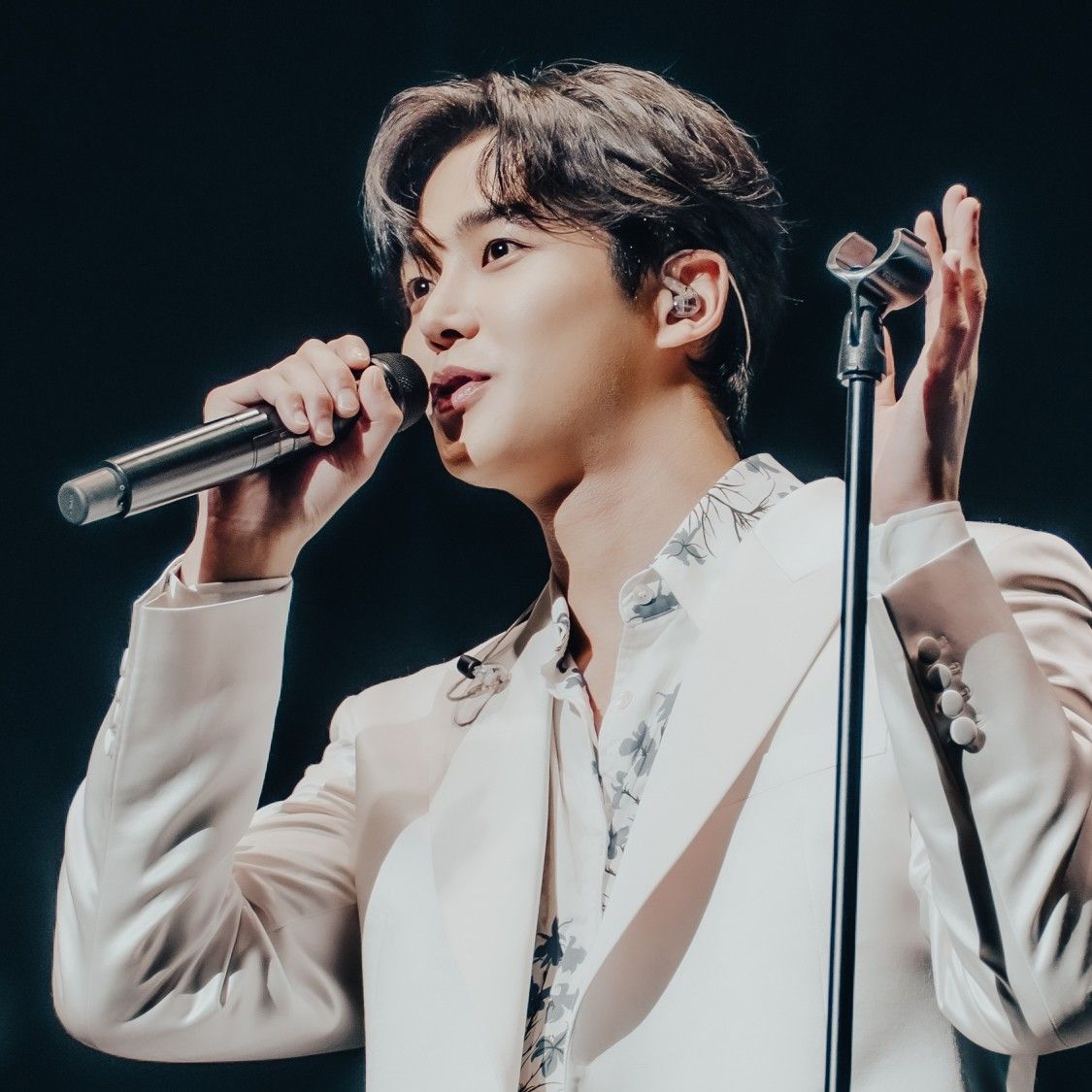 路云的幕后花絮