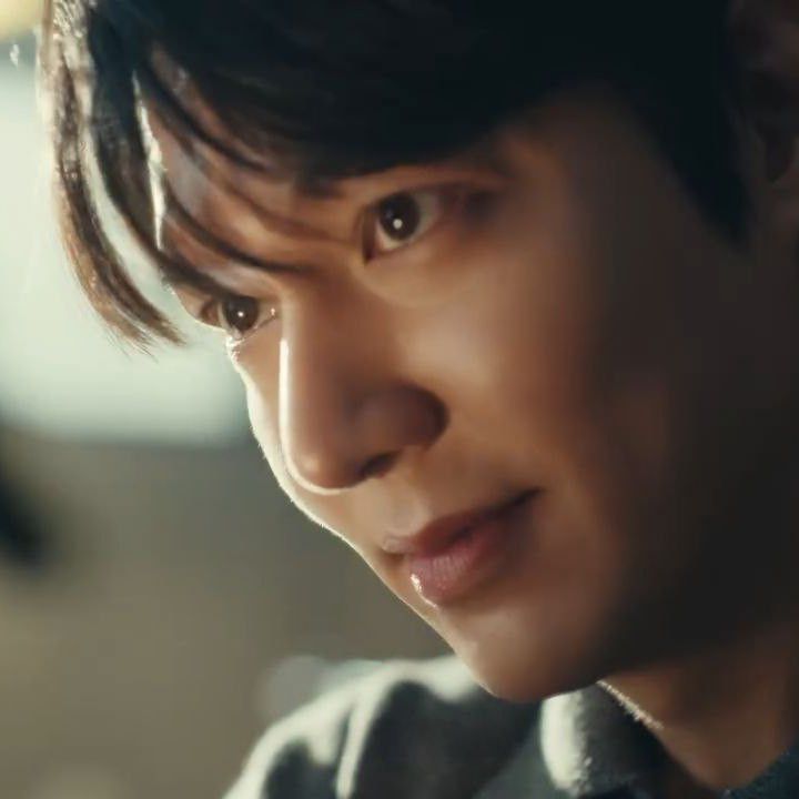 이민호 최근 활동샷