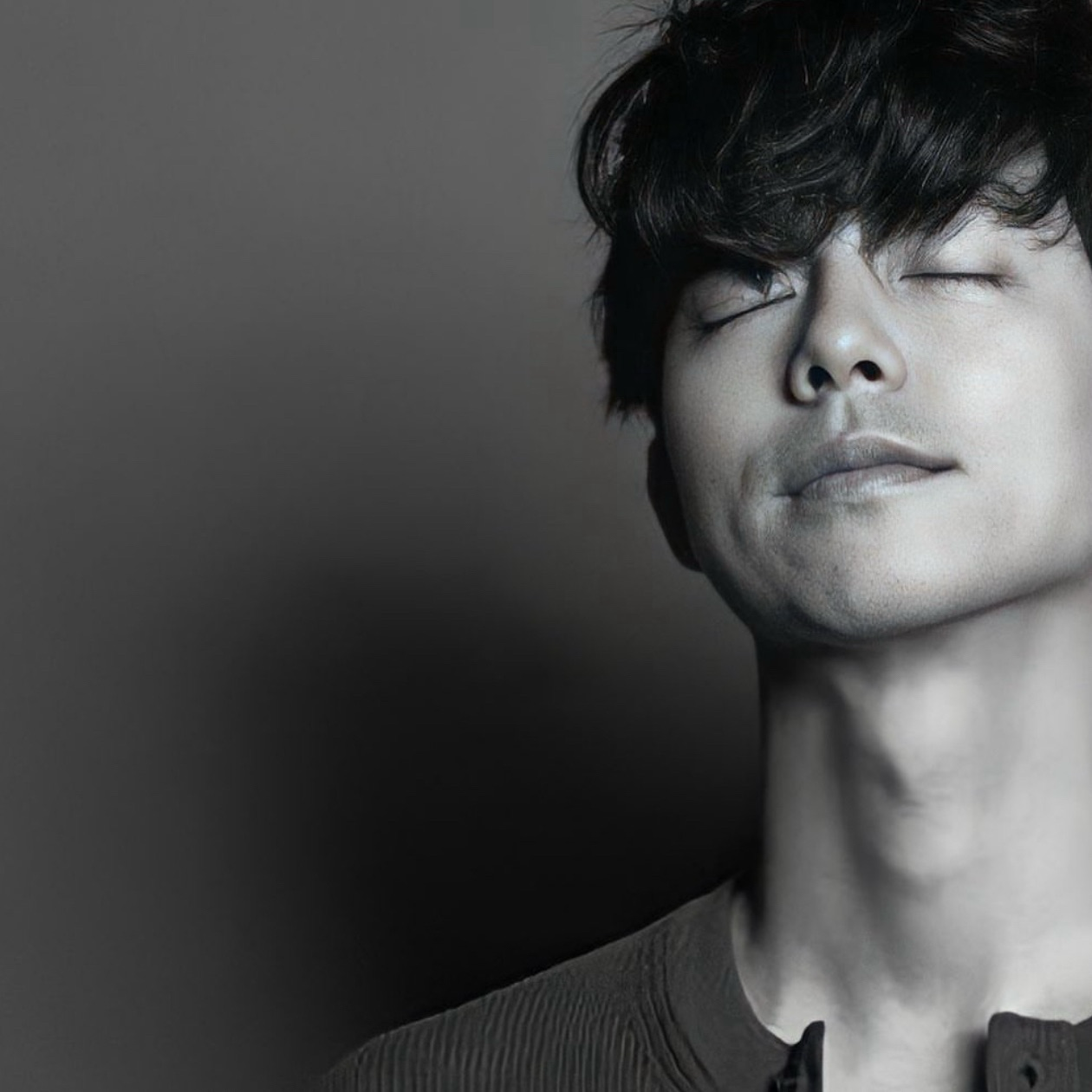 공유의 최신 사진