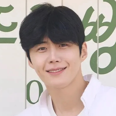 A moment captured by a fan of Kim Seonho