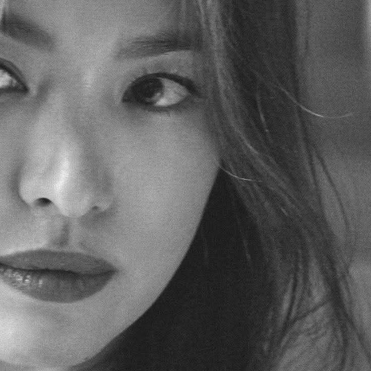 Latest photo of Song Hyekyo