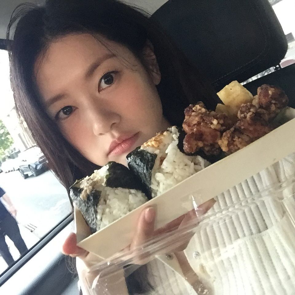 Latest photo of Jung Somin