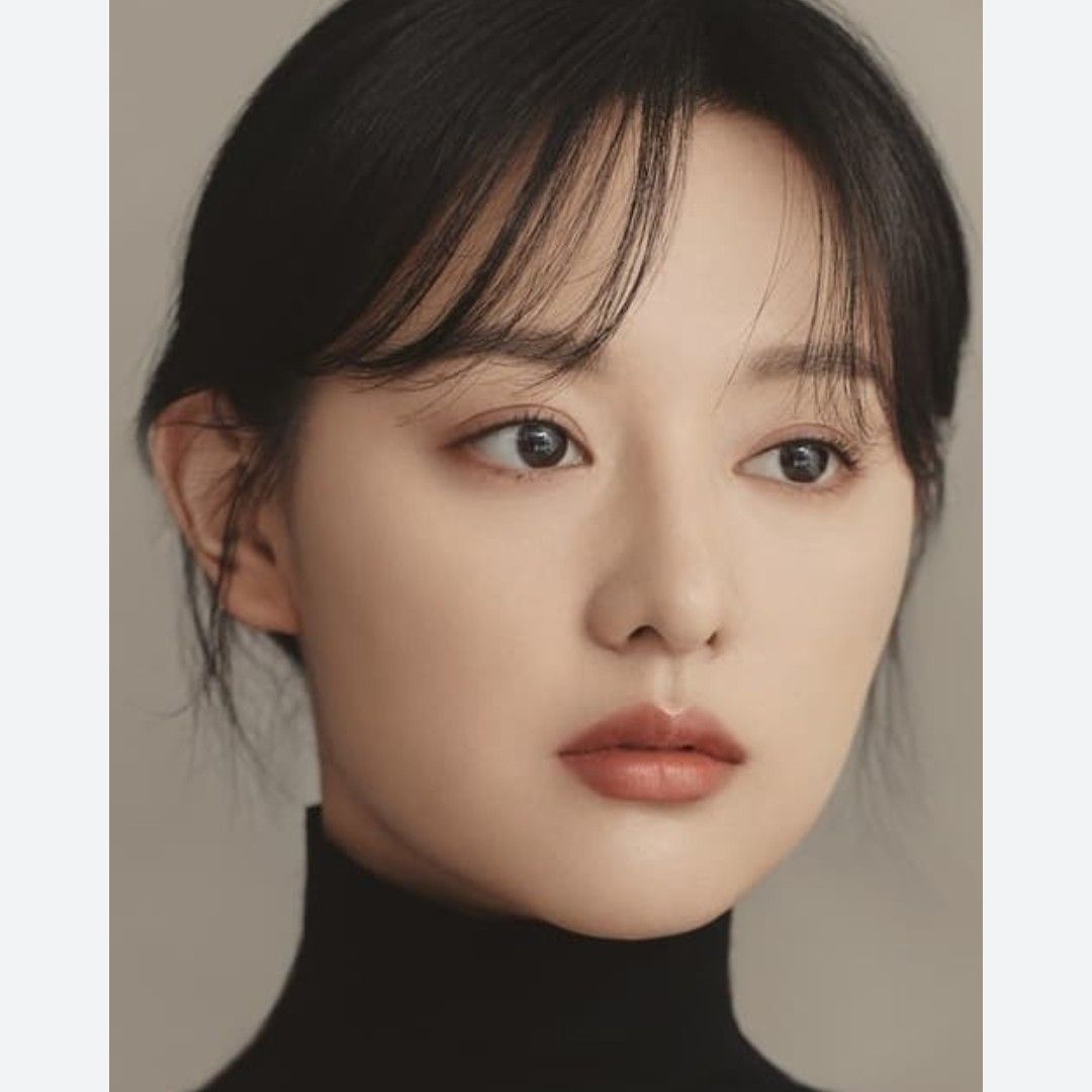 Recent activity shot of Kim Jiwon