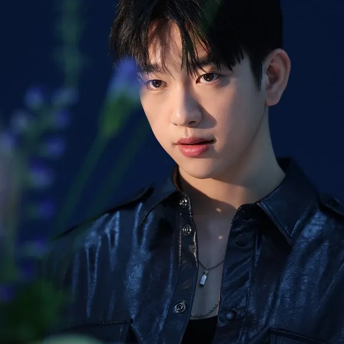 박진영의 비하인드 컷