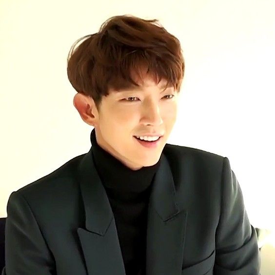 이준기 팬이 찍은 순간