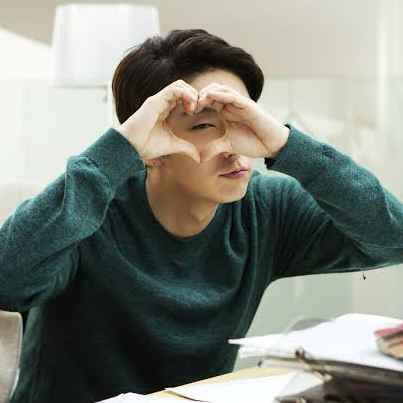 이준기 팬이 찍은 순간