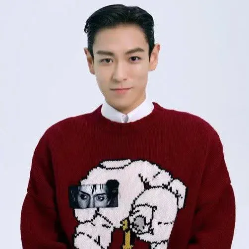 Recent activity shot of T.O.P