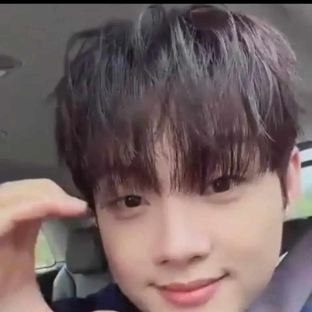 Latest photo of Choi Jaemyeong