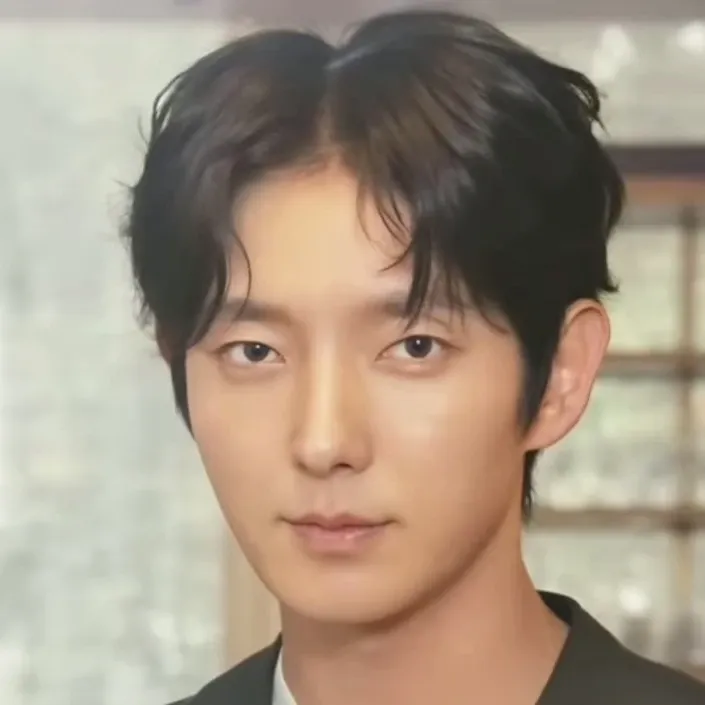 이준기 팬이 찍은 순간