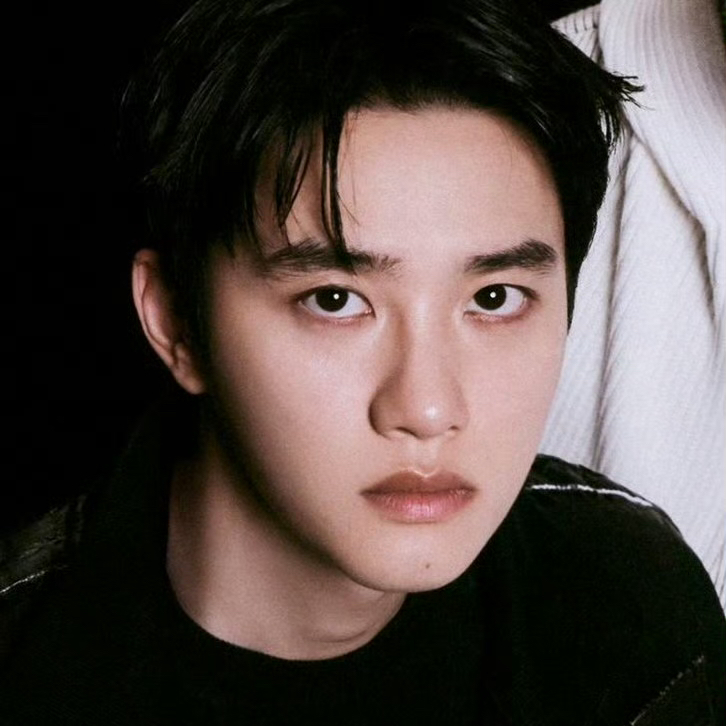 도경수 (디오)의 최신 사진