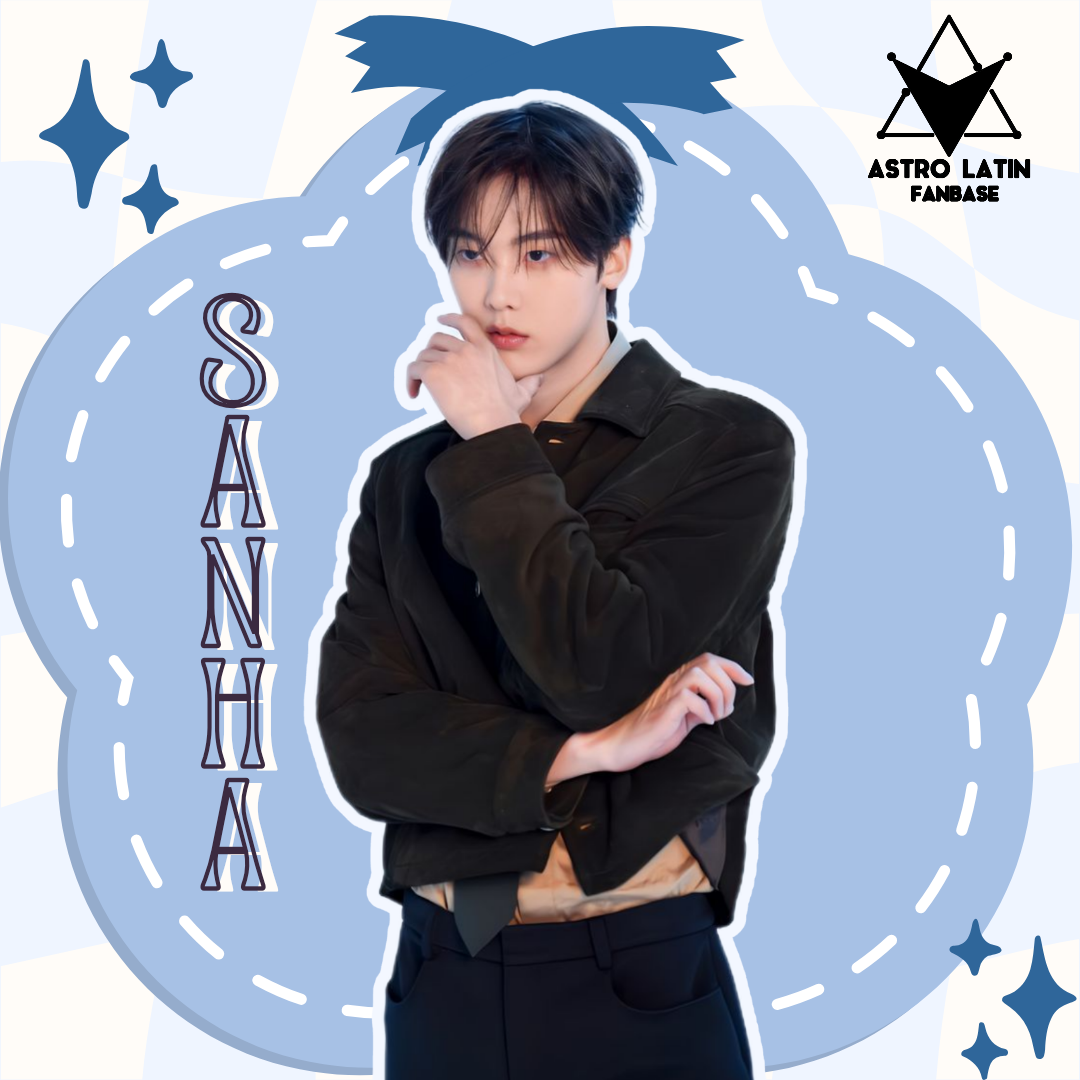 Latest photo of Yoon Sanha