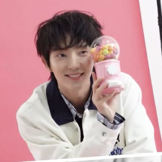 이준기 최근 활동샷