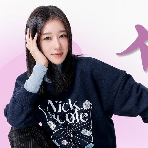 ファンが撮影したソ・イェジの瞬間