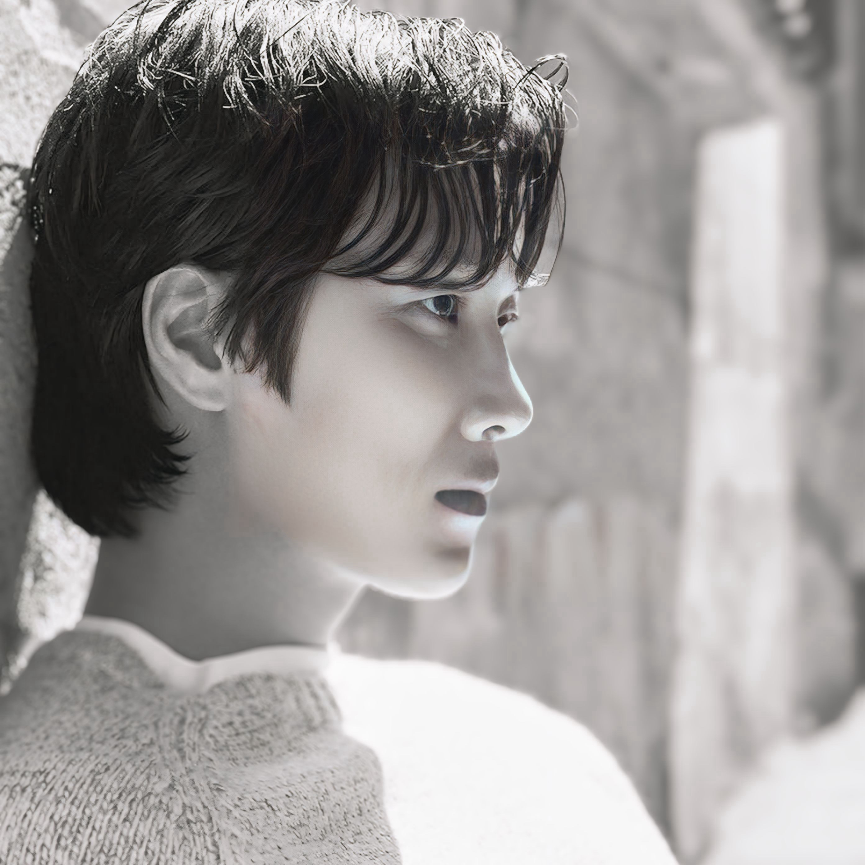 Latest photo of Ahn Bohyun