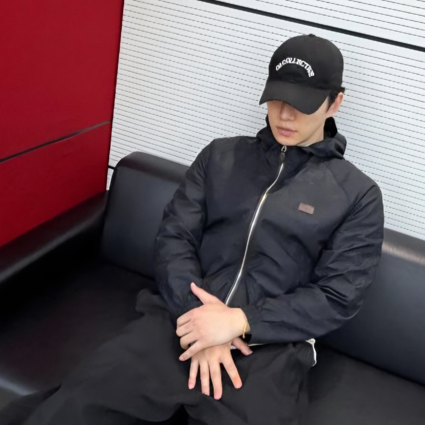 이준호 최근 활동샷