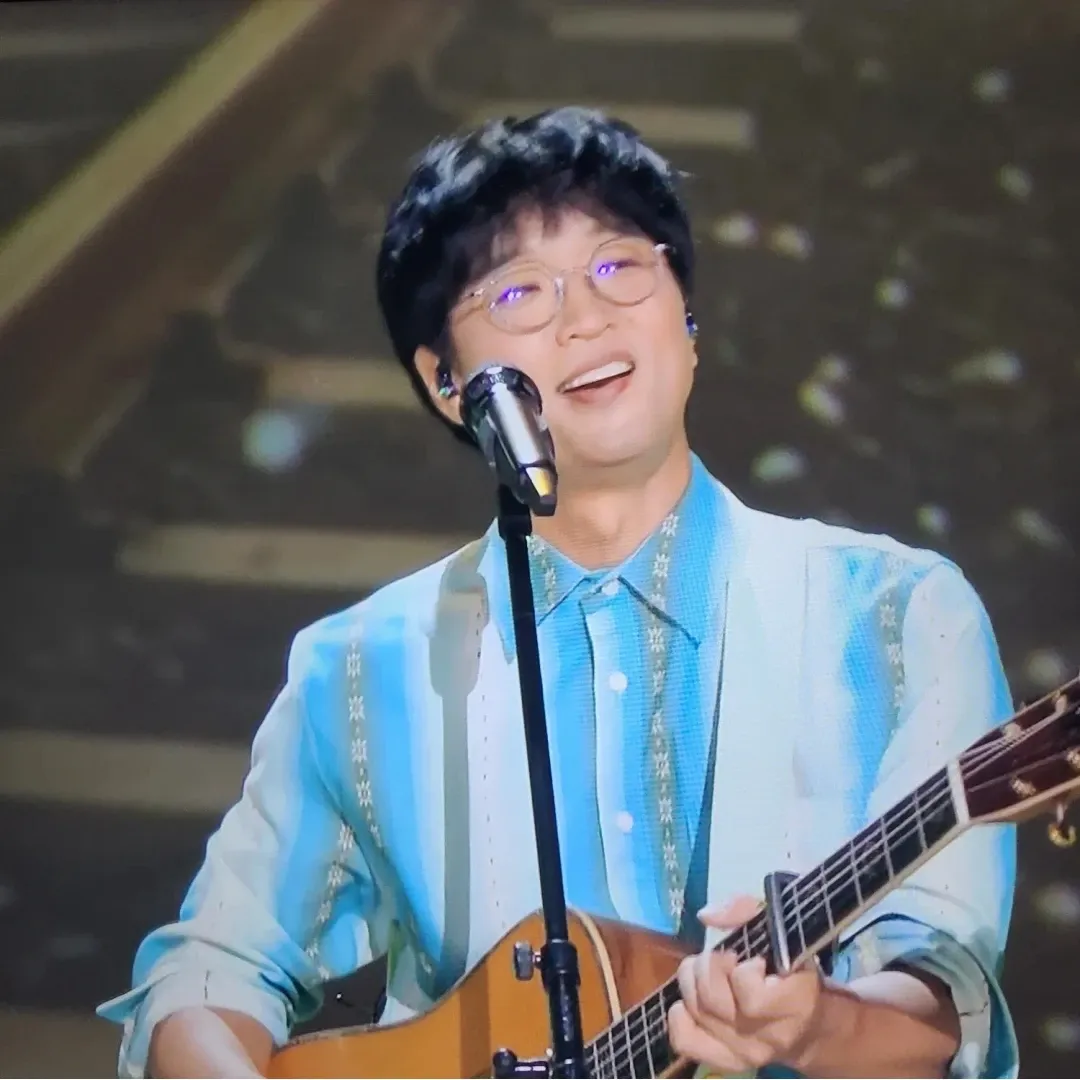 Latest photo of Bak Changgeun