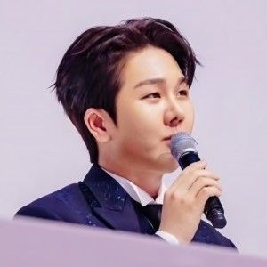 Recent activity shot of Kim Soochan