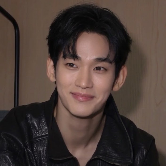 Latest photo of Kim Soohyun