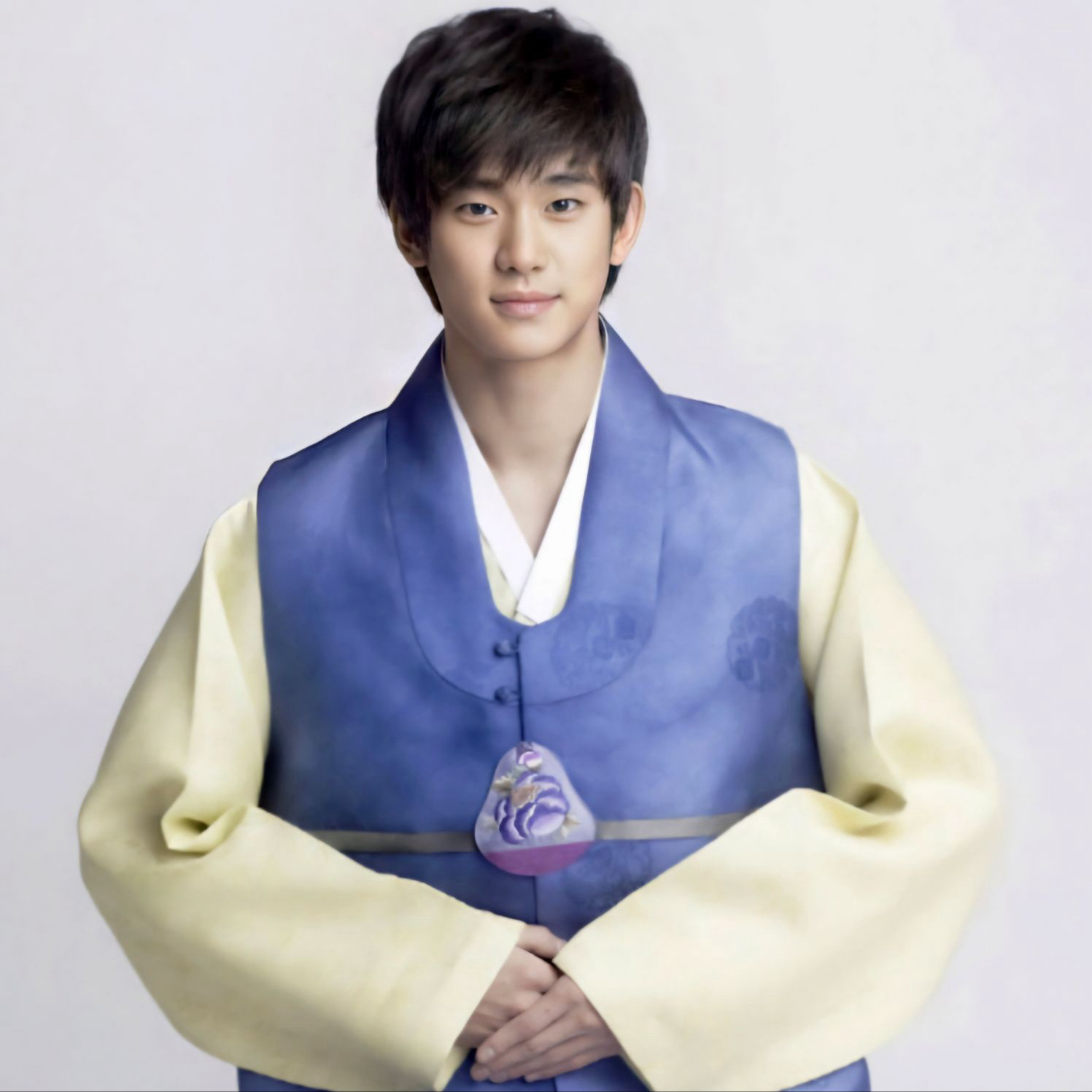 キム・スヒョンの最新写真