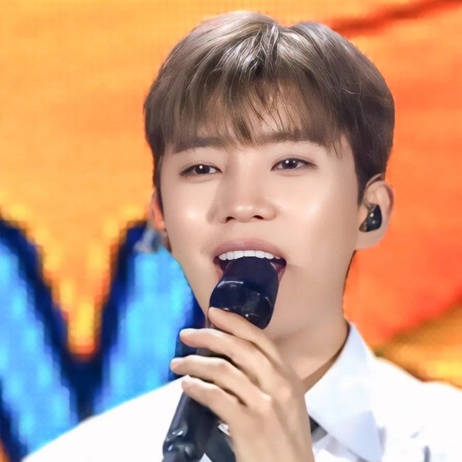 Foto terbaru dari Lim Youngwoong