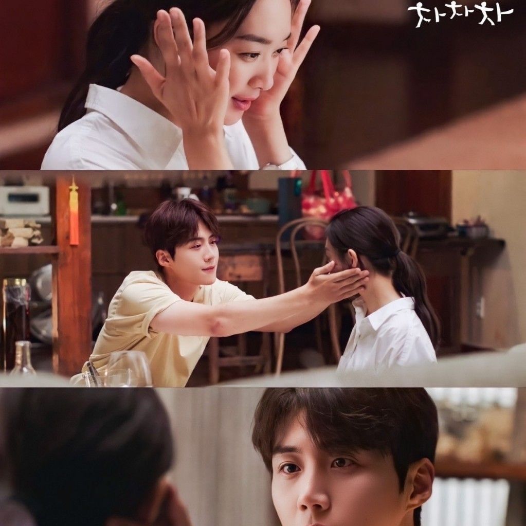 キム・ソンホの最新写真