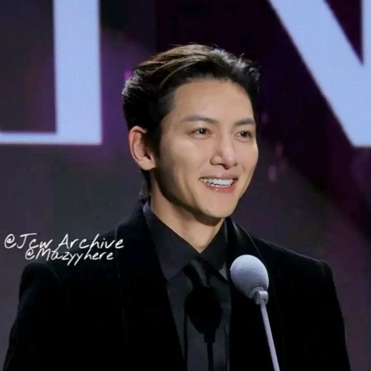 チ・チャンウクの最近の活動ショット