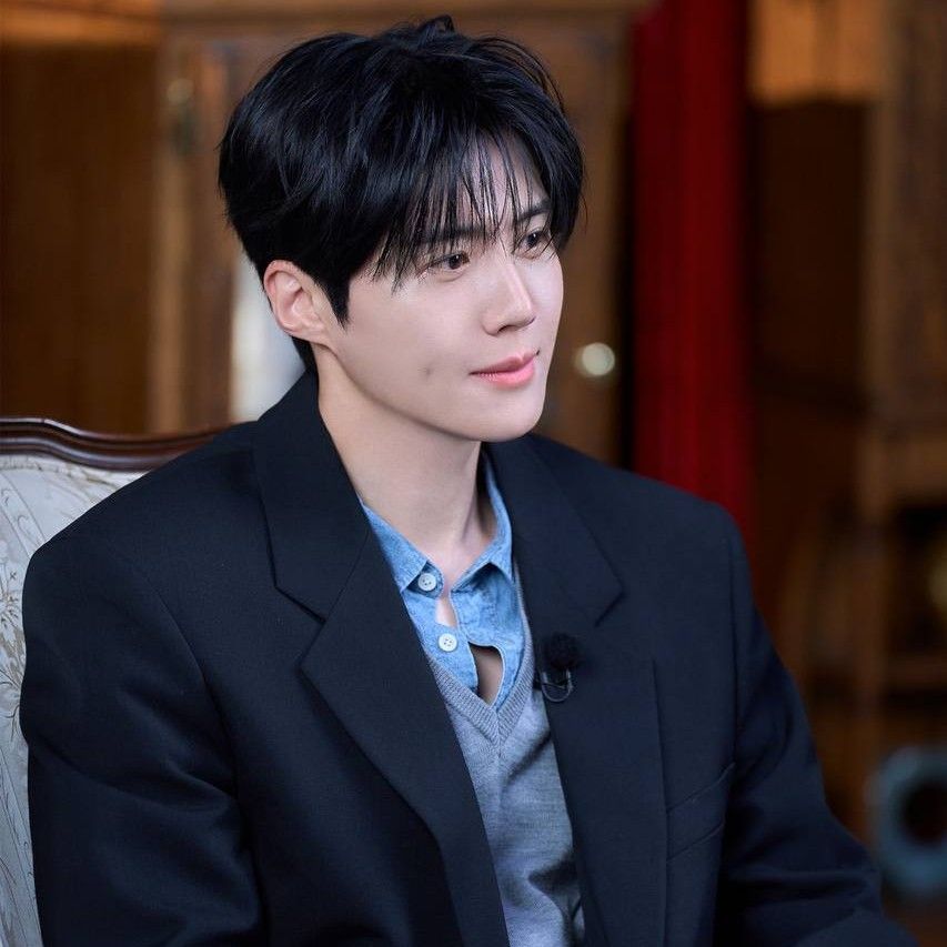 キム・ソンホのビハインドカット