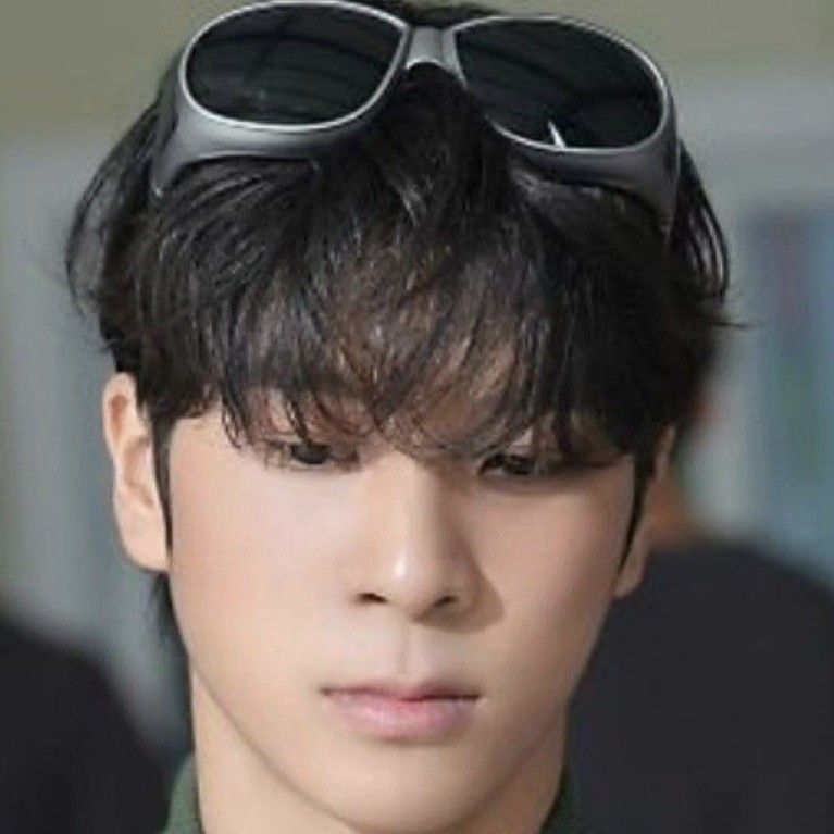 チョン・ドンウォンのビハインドカット