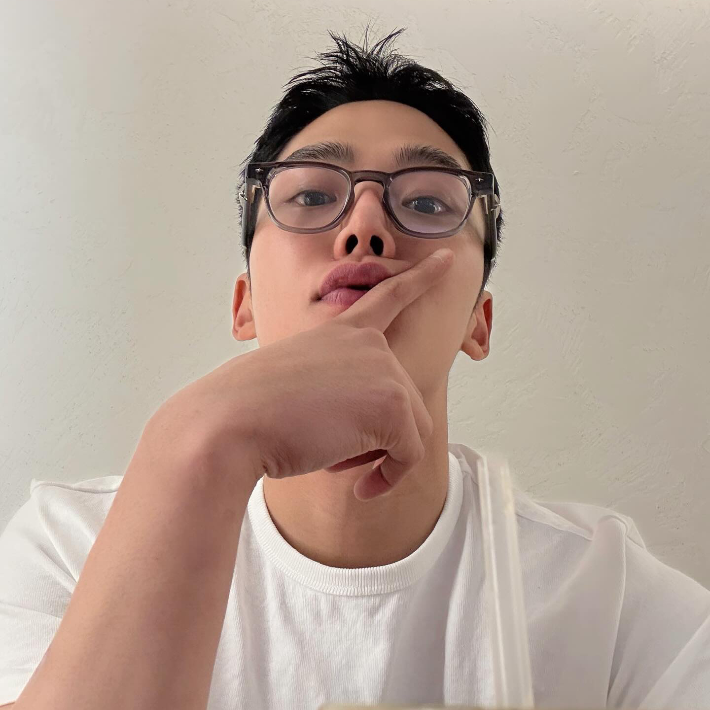 路云的最新照片