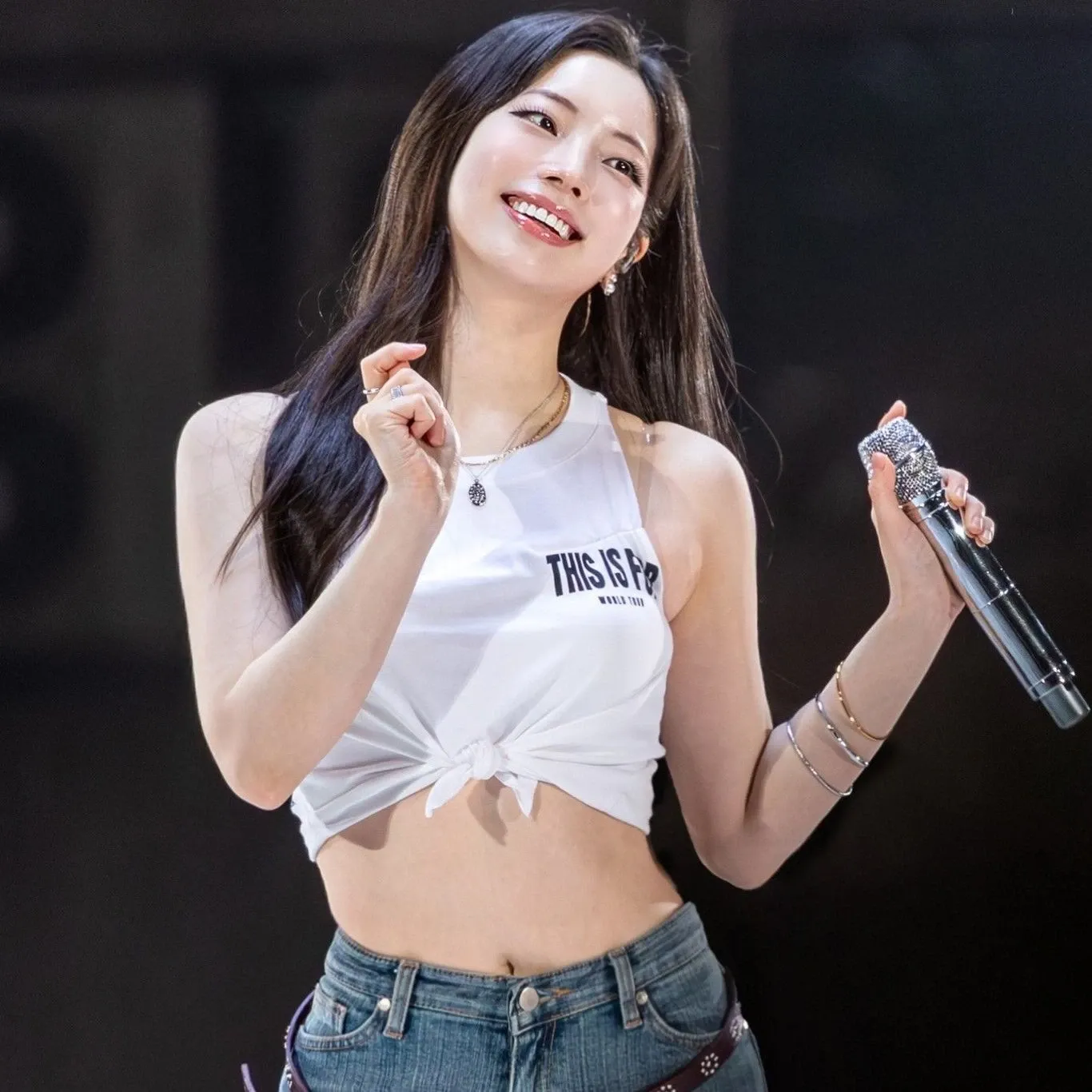 Latest photo of Dahyun