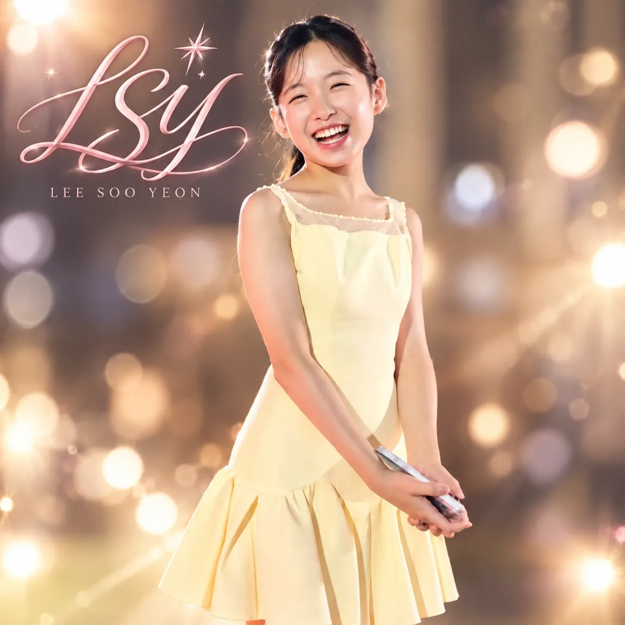 Latest photo of Lee Sooyeon