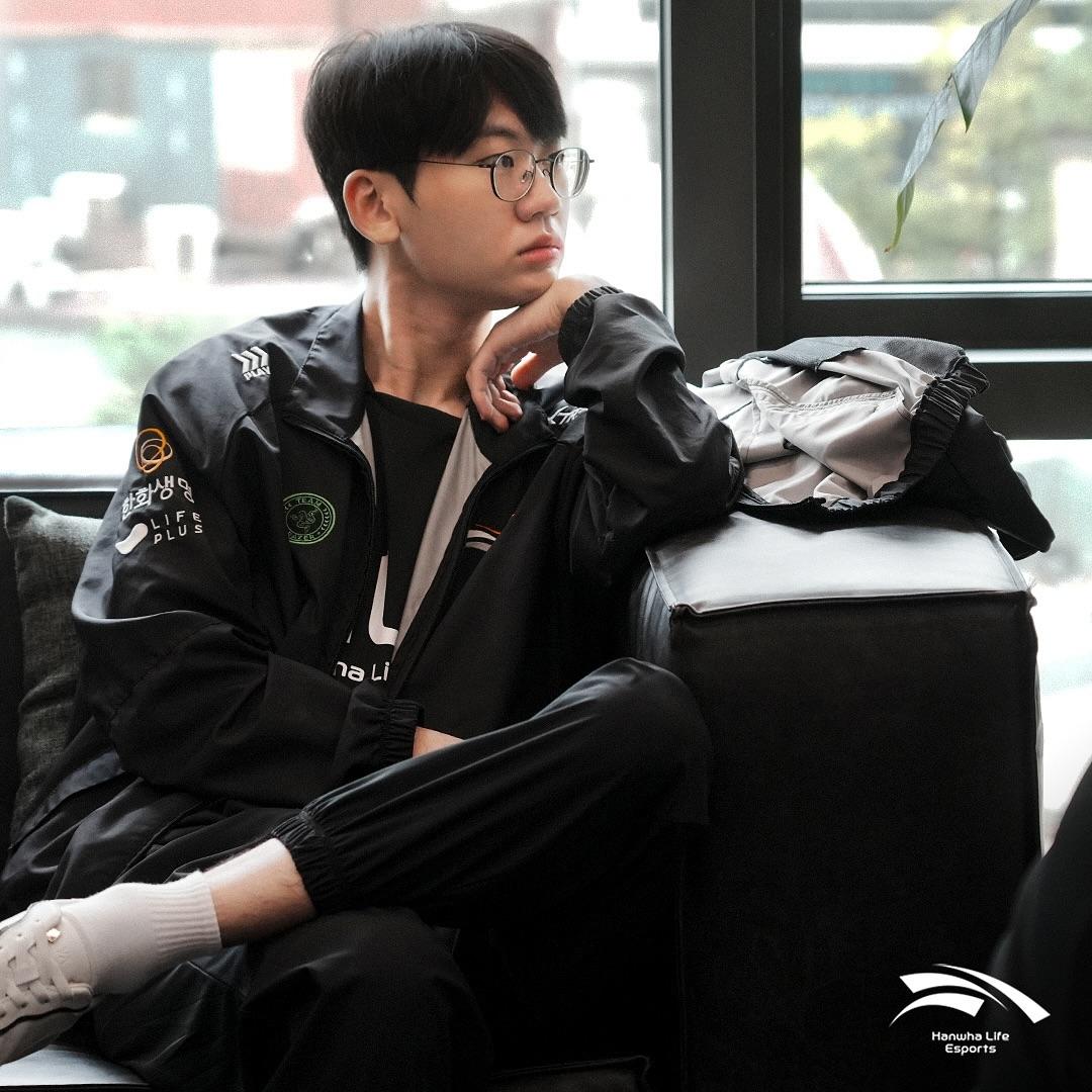 Latest photo of Doran