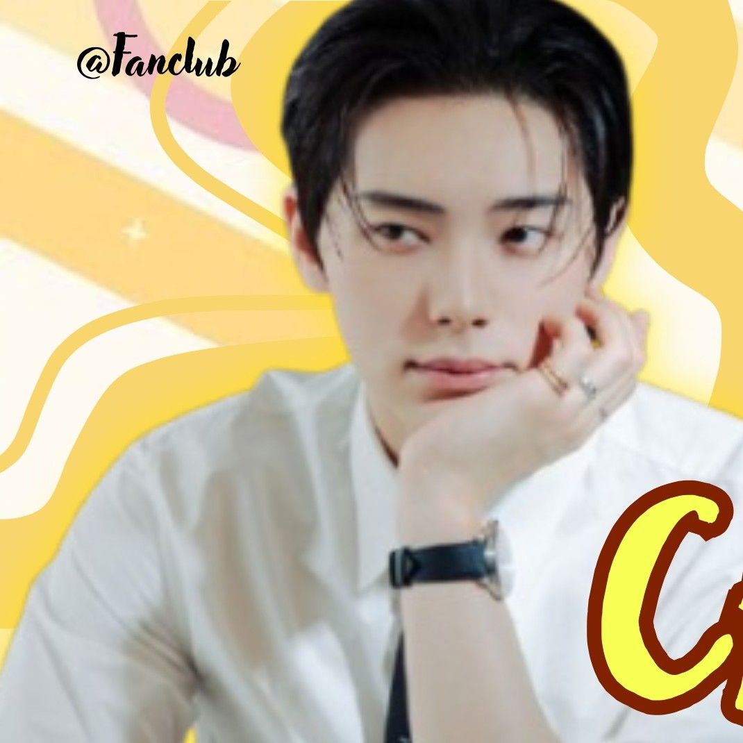 이채민 최근 활동샷