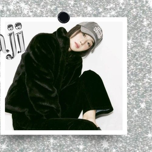 Recent activity shot of Seo Yeaji