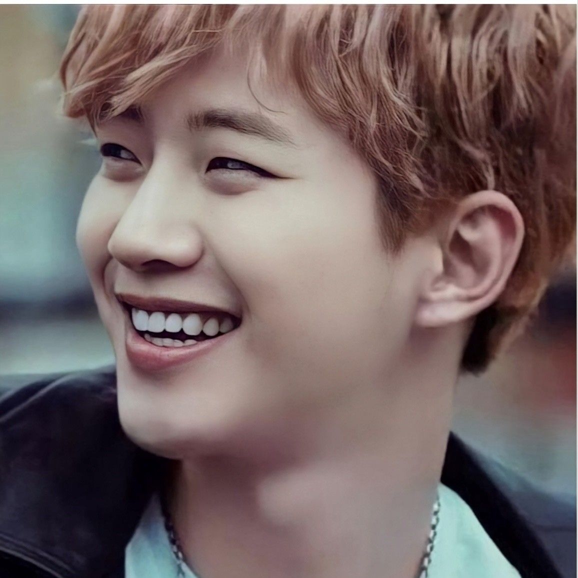 이준호의 비하인드 컷