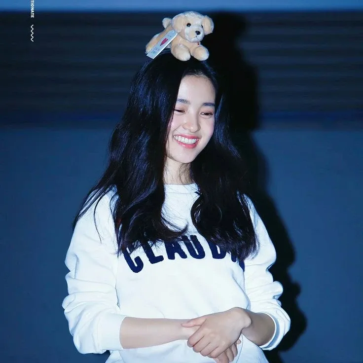Latest photo of Kim Taeri