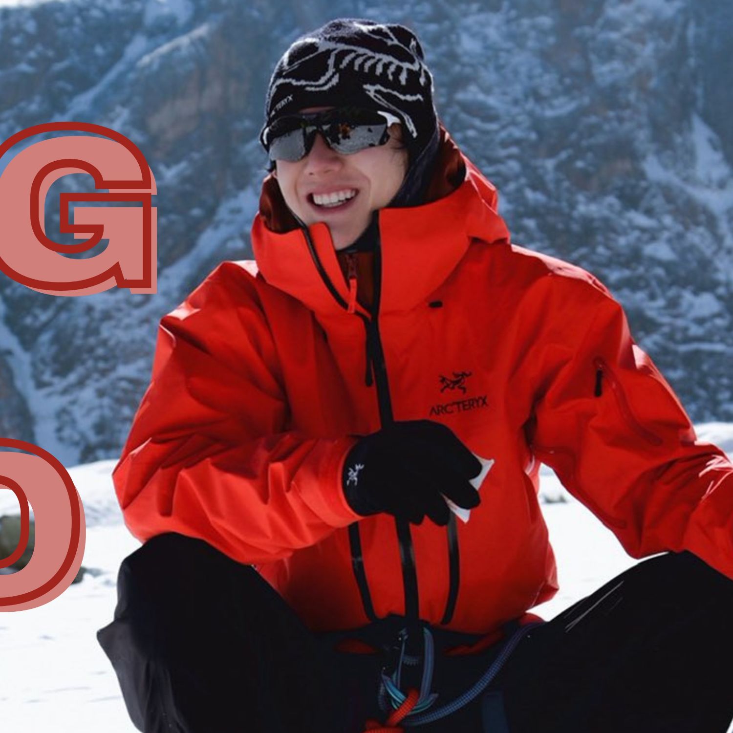 A moment captured by a fan of Wang Yibo