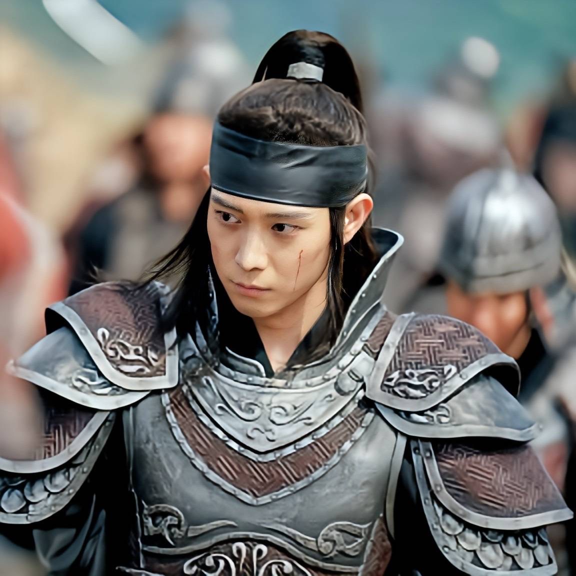 A moment captured by a fan of Kim Youngdae