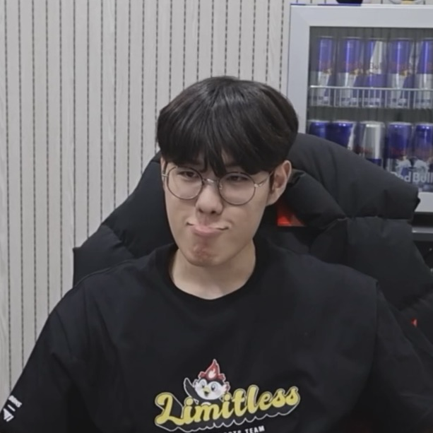 Recent activity shot of Oner