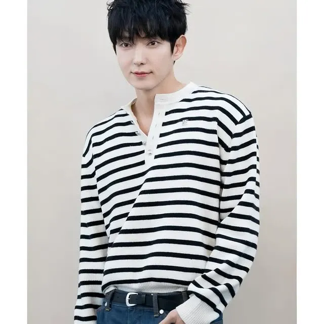 Foto kegiatan terbaru dari Lee Joongi