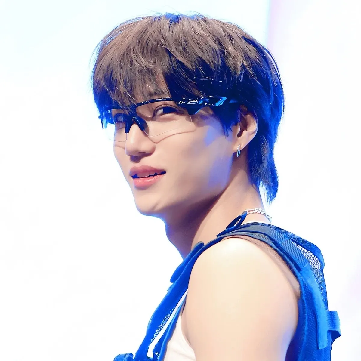 Recent activity shot of KAI