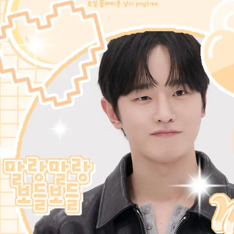 Behind-the-scenes cut of Kim Dowan