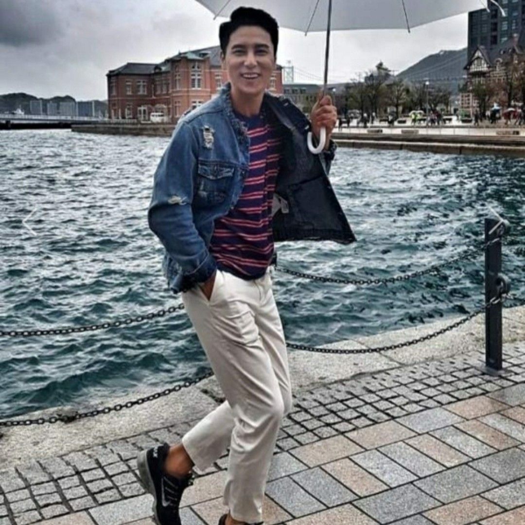 张民好的近期活动照