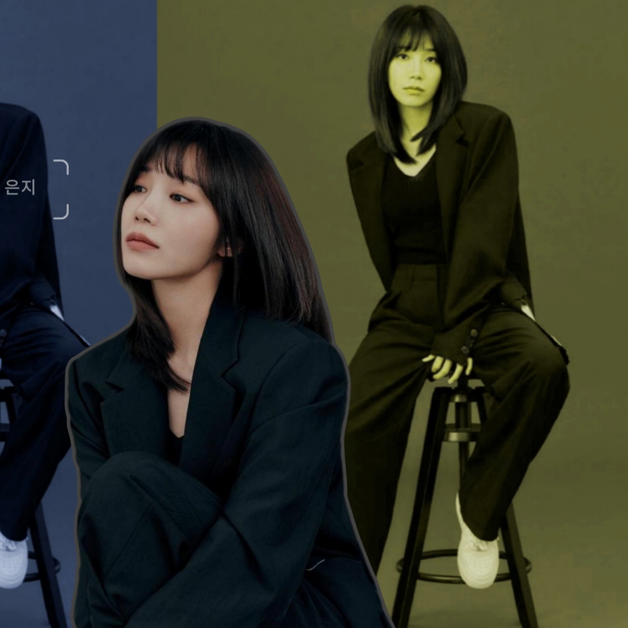 정은지 최근 활동샷