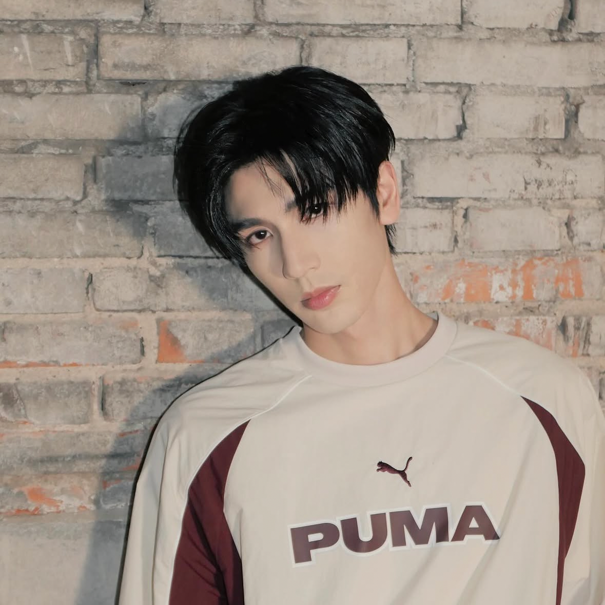 Latest photo of Zhang Linghe