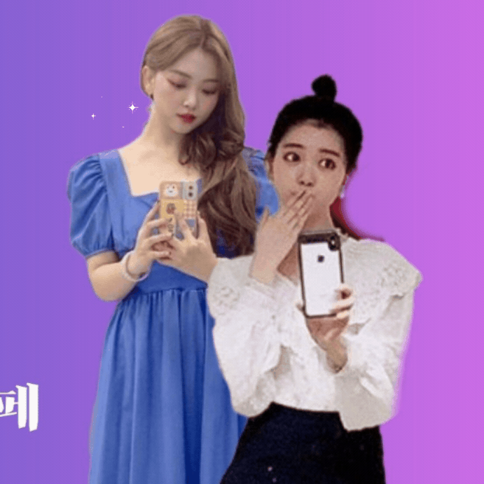 Recent activity shot of YOYOMI