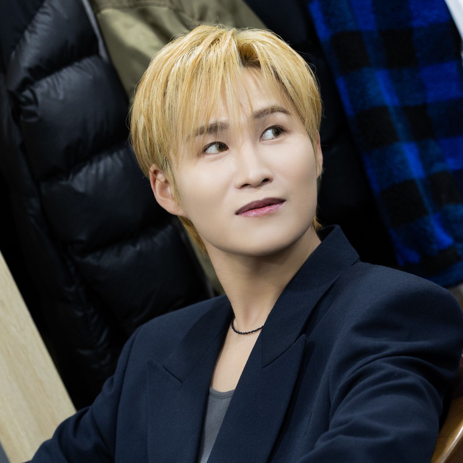 粉絲拍下的金熙栽瞬間