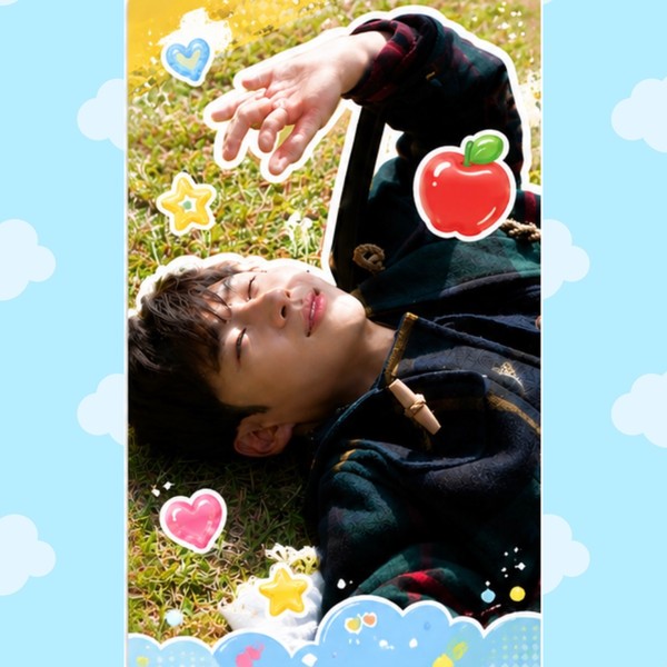 Today’s standout profile photo of Lee Jaehoon on Choeaedol Celeb